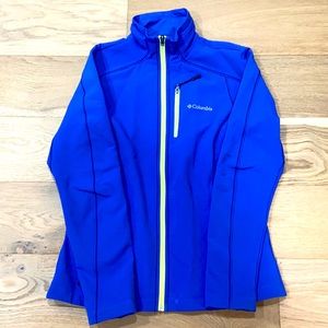 Women’s Columbia jacket Medium